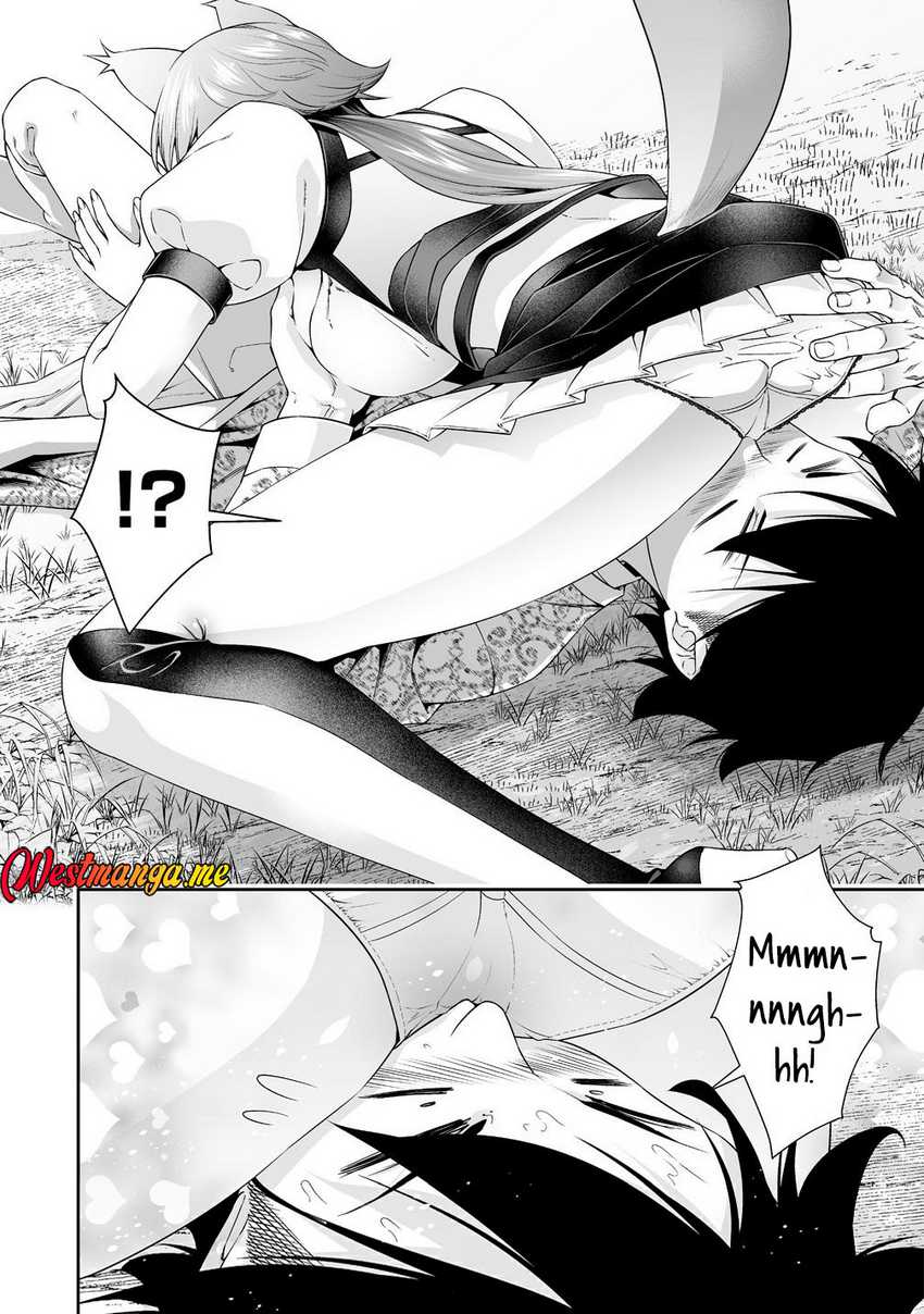 Dilarang COPAS - situs resmi www.mangacanblog.com - Komik bocchi tenseiki 035 - chapter 35 36 Indonesia bocchi tenseiki 035 - chapter 35 Terbaru 3|Baca Manga Komik Indonesia|Mangacan